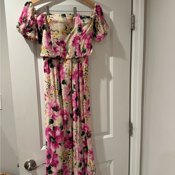 Abercrombie Maxi Skirt Set - Picture 3 of 5